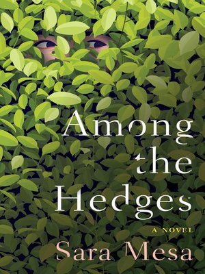 cover image of Among the Hedges